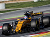 TEST F1 BARCELLONA 9 MARZO, Jolyon Palmer (GBR) Renault Sport F1 Team RS17.
09.03.2017.