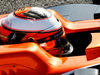 TEST F1 BARCELLONA 9 MARZO, Stoffel Vandoorne (BEL) McLaren MCL32.
09.03.2017.