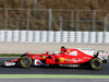 TEST F1 BARCELLONA 9 MARZO, Sebastian Vettel (GER) Ferrari SF70H.
09.03.2017.