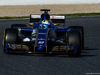 TEST F1 BARCELLONA 9 MARZO, Marcus Ericsson (SWE) Sauber C36.
09.03.2017.