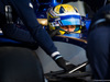 TEST F1 BARCELLONA 9 MARZO, Marcus Ericsson (SWE) Sauber C36.
09.03.2017.