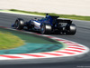 TEST F1 BARCELLONA 9 MARZO, Marcus Ericsson (SWE) Sauber C36.
09.03.2017.