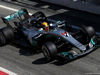 TEST F1 BARCELLONA 9 MARZO, Lewis Hamilton (GBR) Mercedes AMG F1 W08.
09.03.2017.