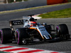 TEST F1 BARCELLONA 9 MARZO, Esteban Ocon (FRA) Sahara Force India F1 VJM10.
09.03.2017.
