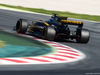 TEST F1 BARCELLONA 9 MARZO, Jolyon Palmer (GBR) Renault Sport F1 Team RS17.
09.03.2017.