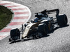 TEST F1 BARCELLONA 9 MARZO, Jolyon Palmer (GBR) Renault Sport F1 Team RS17.
09.03.2017.