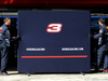 TEST F1 BARCELLONA 9 MARZO, Red Bull Racing 
09.03.2017.