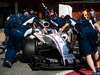 TEST F1 BARCELLONA 9 MARZO, Lance Stroll (CDN) Williams FW40.
09.03.2017.