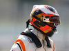 TEST F1 BARCELLONA 9 MARZO, Stoffel Vandoorne (BEL) McLaren F1 
09.03.2017.