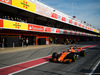TEST F1 BARCELLONA 9 MARZO, Stoffel Vandoorne (BEL) McLaren MCL32.
09.03.2017.