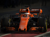 TEST F1 BARCELLONA 9 MARZO, Stoffel Vandoorne (BEL) McLaren MCL32 running sensor equipment.
09.03.2017.