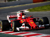 TEST F1 BARCELLONA 9 MARZO, Sebastian Vettel (GER) Ferrari SF70H.
09.03.2017.