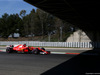 TEST F1 BARCELLONA 9 MARZO, Sebastian Vettel (GER) Ferrari SF70H.
09.03.2017.