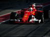 TEST F1 BARCELLONA 9 MARZO, Sebastian Vettel (GER) Ferrari SF70H.
09.03.2017.
