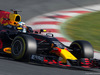 TEST F1 BARCELLONA 9 MARZO, Daniel Ricciardo (AUS) Red Bull Racing RB13.
09.03.2017.