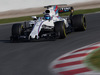TEST F1 BARCELLONA 9 MARZO, Lance Stroll (CDN) Williams FW40.
09.03.2017.