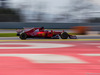 TEST F1 BARCELLONA 9 MARZO, Sebastian Vettel (GER) Ferrari SF70H.
09.03.2017.