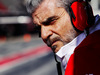 TEST F1 BARCELLONA 9 MARZO, Maurizio Arrivabene (ITA) Ferrari Team Principal.
09.03.2017.