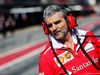 TEST F1 BARCELLONA 9 MARZO, Maurizio Arrivabene (ITA) Ferrari Team Principal.
09.03.2017.