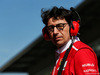 TEST F1 BARCELLONA 9 MARZO, Mattia Binotto (ITA) Ferrari Chief Technical Officer.
09.03.2017.