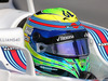 TEST F1 BARCELLONA 9 MARZO, Felipe Massa (BRA) Williams F1 Team 
09.03.2017.