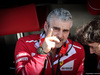 TEST F1 BARCELLONA 9 MARZO, Maurizio Arrivabene (ITA) Ferrari Team Principal.
09.03.2017.