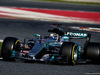TEST F1 BARCELLONA 9 MARZO, Valtteri Bottas (FIN) Mercedes AMG F1 W08.
09.03.2017.