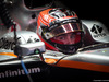 TEST F1 BARCELLONA 9 MARZO, Esteban Ocon (FRA) Sahara Force India F1 VJM10.
09.03.2017.