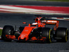 TEST F1 BARCELLONA 9 MARZO, Stoffel Vandoorne (BEL) McLaren MCL32.
09.03.2017.