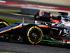 TEST F1 BARCELLONA 9 MARZO, Esteban Ocon (FRA) Sahara Force India F1 VJM10.
09.03.2017.