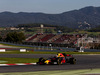 TEST F1 BARCELLONA 9 MARZO, Daniel Ricciardo (AUS) Red Bull Racing RB13.
09.03.2017.