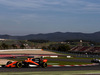TEST F1 BARCELLONA 9 MARZO, Stoffel Vandoorne (BEL) McLaren MCL32.
09.03.2017.