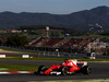 TEST F1 BARCELLONA 9 MARZO, Sebastian Vettel (GER) Ferrari SF70H.
09.03.2017.