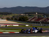 TEST F1 BARCELLONA 9 MARZO, Pascal Wehrlein (GER) Sauber C36.
09.03.2017.