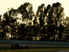 TEST F1 BARCELLONA 9 MARZO