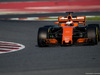 TEST F1 BARCELLONA 9 MARZO, Stoffel Vandoorne (BEL) McLaren MCL32.
09.03.2017.