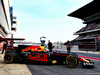 TEST F1 BARCELLONA 9 MARZO, Daniel Ricciardo (AUS) Red Bull Racing RB13.
09.03.2017.