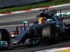 TEST F1 BARCELLONA 9 MARZO, Lewis Hamilton (GBR) Mercedes AMG F1 W08.
09.03.2017.