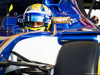 TEST F1 BARCELLONA 9 MARZO, Marcus Ericsson (SWE) Sauber C36.
09.03.2017.