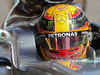 TEST F1 BARCELLONA 9 MARZO, Lewis Hamilton (GBR) Mercedes AMG F1  
09.03.2017.