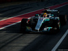 TEST F1 BARCELLONA 9 MARZO, Lewis Hamilton (GBR) Mercedes AMG F1 W08.
09.03.2017.
