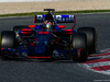 TEST F1 BARCELLONA 9 MARZO, Daniil Kvyat (RUS) Scuderia Toro Rosso STR12.
09.03.2017.