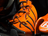 TEST F1 BARCELLONA 9 MARZO, McLaren MCL32 front wing detail.
09.03.2017.