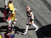 TEST F1 BARCELLONA 9 MARZO, Stoffel Vandoorne (BEL) McLaren returns to the pits after stopping on the circuit.
09.03.2017.
