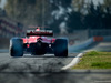 TEST F1 BARCELLONA 9 MARZO, Sebastian Vettel (GER) Ferrari SF70H.
09.03.2017.
