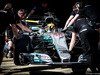 TEST F1 BARCELLONA 9 MARZO, Lewis Hamilton (GBR) Mercedes AMG F1 W08.
09.03.2017.