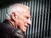 TEST F1 BARCELLONA 9 MARZO, Dietrich Mateschitz (AUT) CEO e Founder of Red Bull.
09.03.2017.