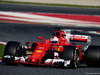 TEST F1 BARCELLONA 9 MARZO, Sebastian Vettel (GER) Ferrari SF70H.
09.03.2017.