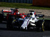 TEST F1 BARCELLONA 9 MARZO, Felipe Massa (BRA) Williams FW40.
09.03.2017.