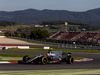 TEST F1 BARCELLONA 9 MARZO, Esteban Ocon (FRA) Sahara Force India F1 VJM10.
09.03.2017.